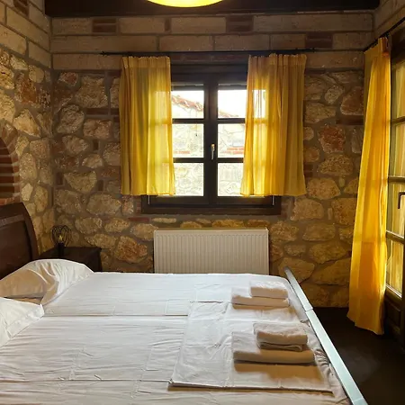 Διαμέρισμα Orpheus House *