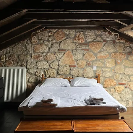 Apartment Orpheus House