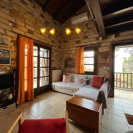 Orpheus House *