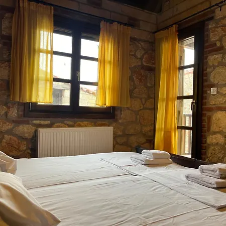 Orpheus House * Psakoudia
