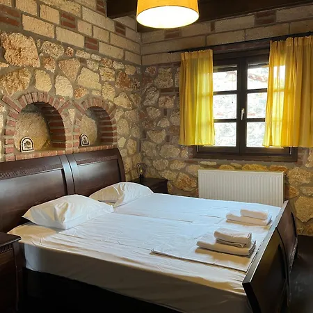 Appartamento Orpheus House Psakoudia