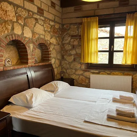 Appartamento Orpheus House *
