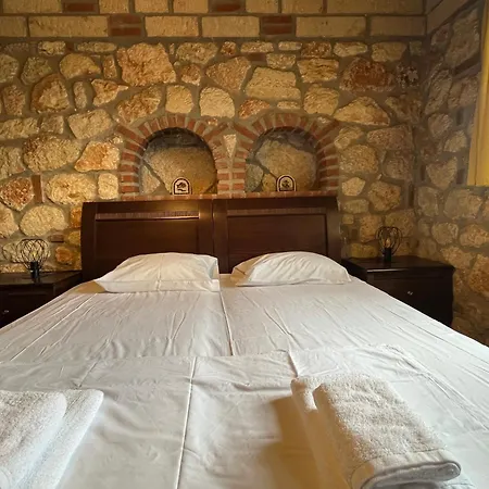 Orpheus House Appartamento