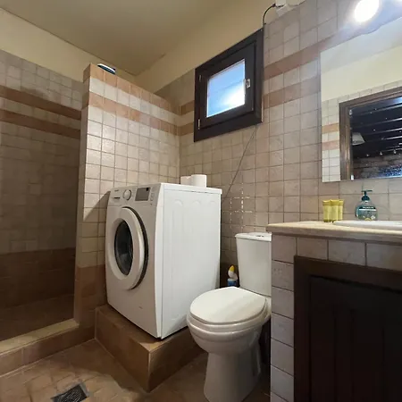 Appartamento Orpheus House