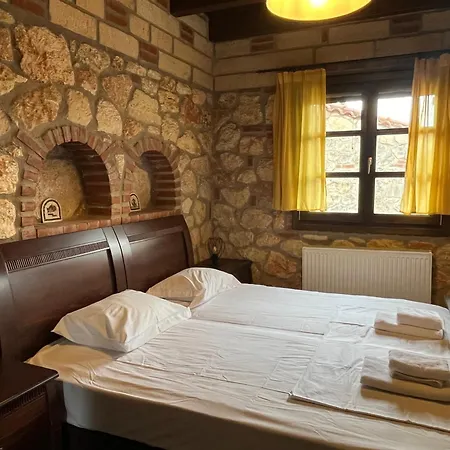 Orpheus House Appartamento *