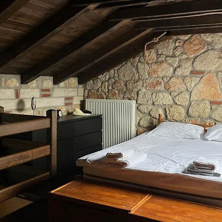 Appartamento Orpheus House *