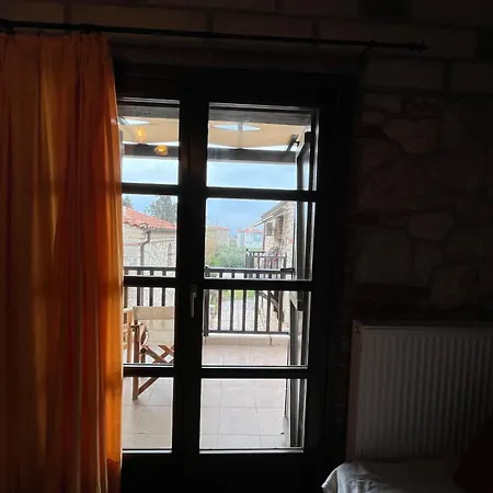 Appartamento Orpheus House