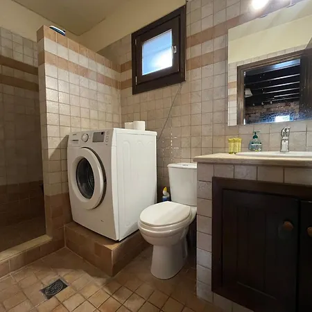 Appartamento Orpheus House